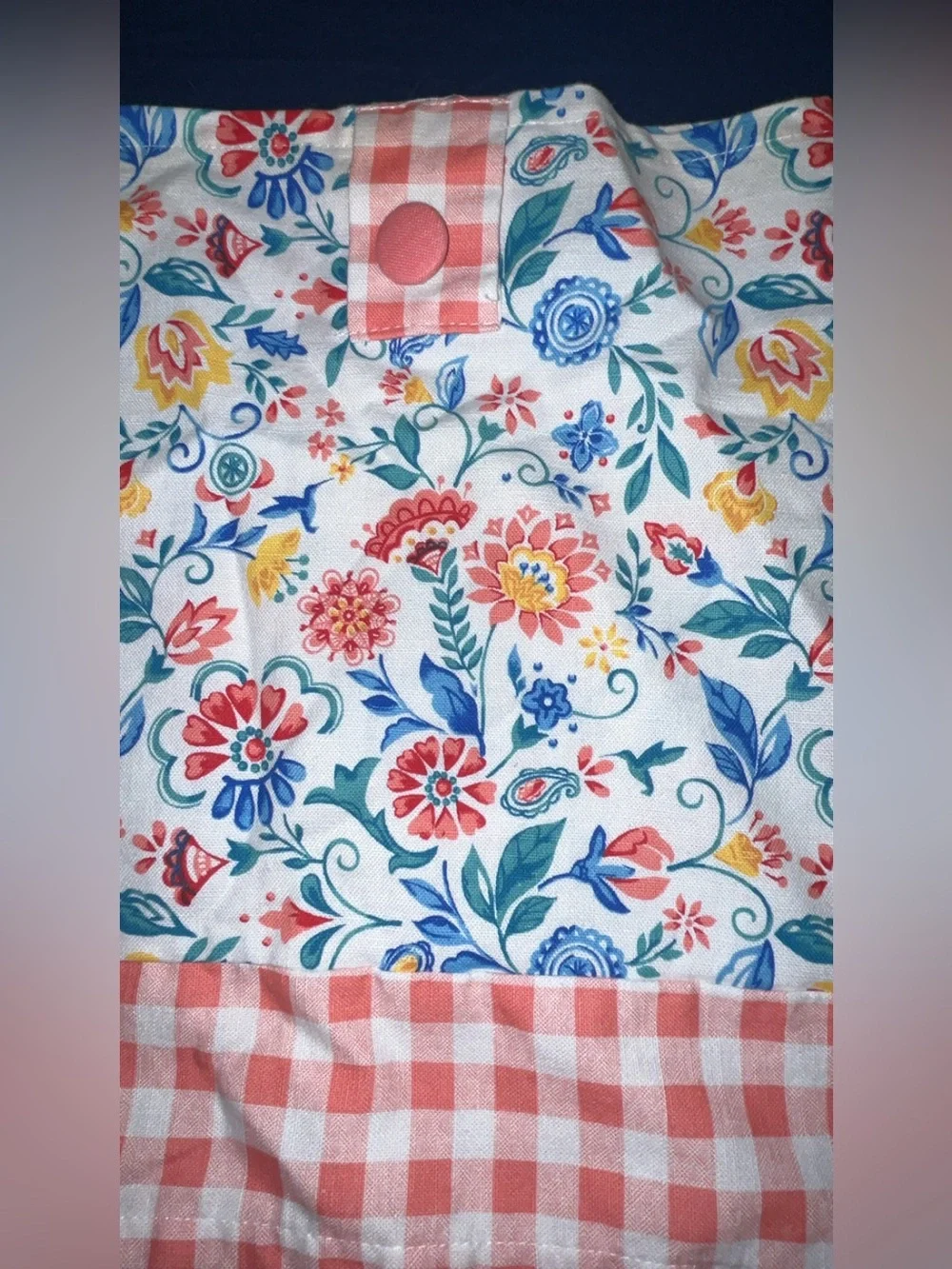 The Pioneer Woman bright floral
